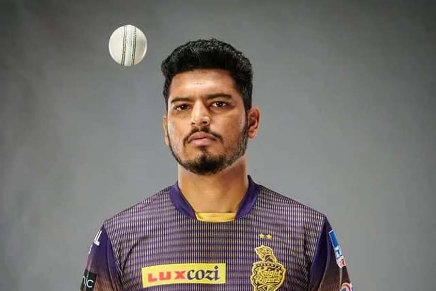 Kolkata Knight Riders team squad and how much money they have for IPL 2024 Auction