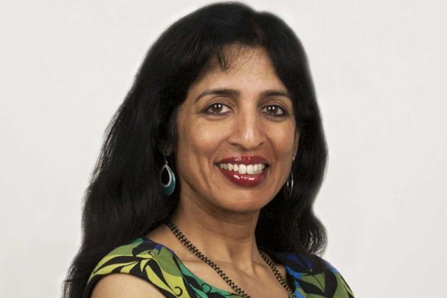 এই জয়শ্রীকে বিশ্বের নেটওয়ার্কিং জগতের প্রথম পাঁচ সেরা প্রভাবশালীদের একজন বলে উল্লেখ করেছিল ফোর্বস পত্রিকা। পরে ব্যারন এবং ফরচুন নামের বাণিজ্য সংক্রান্ত পত্রিকাও তাঁকে বিশ্বের অন্যতম সেরা সিইও এবং অন্যতম সেরা ব্যবসায়ীর তকমা দেন। এই জয়শ্রীকেই ২০০৮ সালে আরিস্তা তাদের সিইও এবং প্রেসিডেন্ট বলে ঘোষণা করেন। 