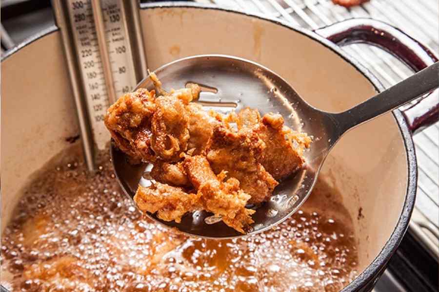 Avoid these trigger foods if you want to quit smoking.