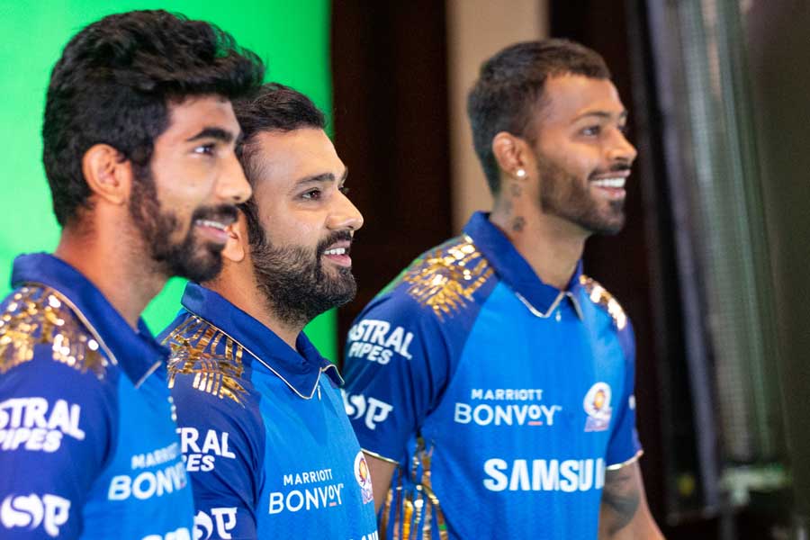 Mumbai Indians team squad and how much money they have for IPL 2024 Auction