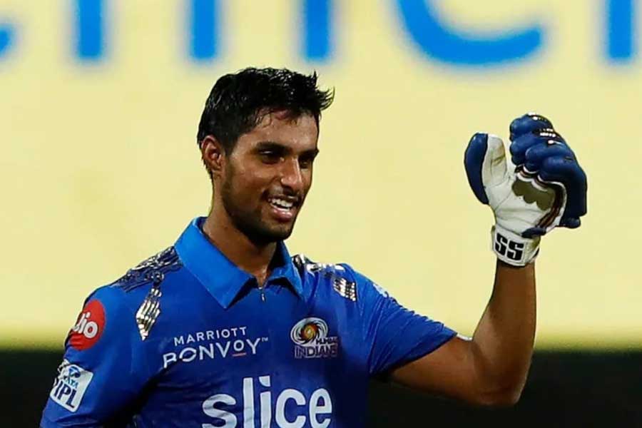 Mumbai Indians team squad and how much money they have for IPL 2024 Auction