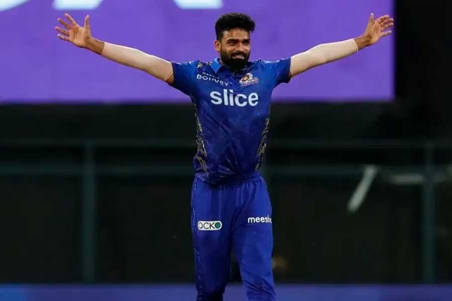 Mumbai Indians team squad and how much money they have for IPL 2024 Auction