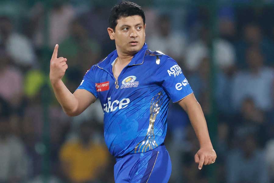 Mumbai Indians team squad and how much money they have for IPL 2024 Auction
