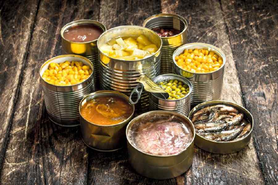 Some ultra-processed foods are good for your health, WHO backed study finds.