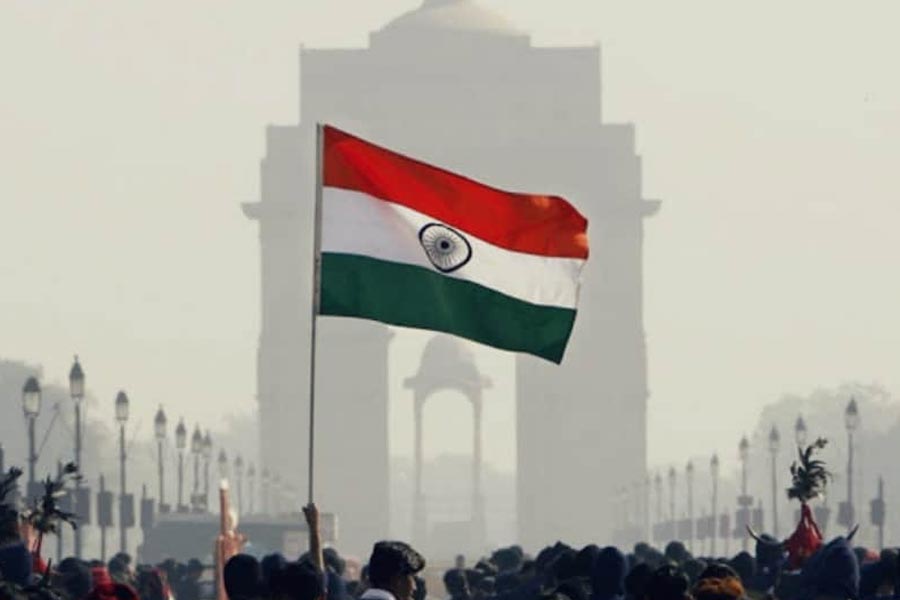 Demand for Monarchy in Nepal is strengthening day by day