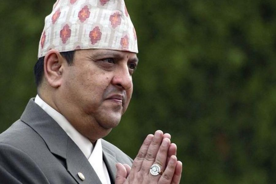 Demand for Monarchy in Nepal is strengthening day by day