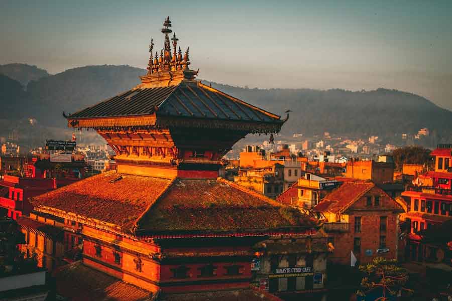 Demand for Monarchy in Nepal is strengthening day by day