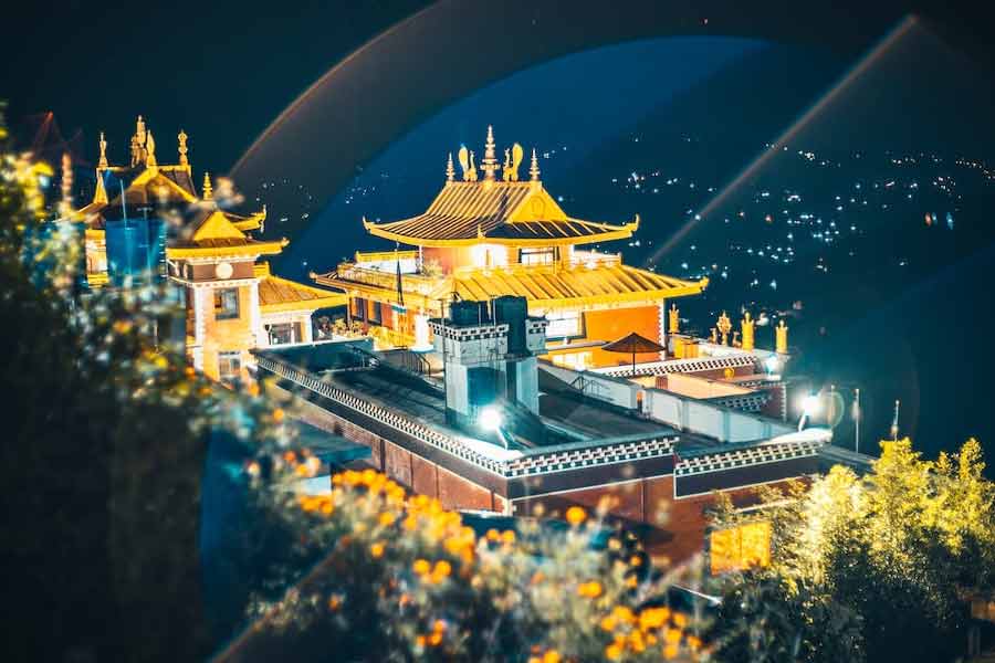 Demand for Monarchy in Nepal is strengthening day by day