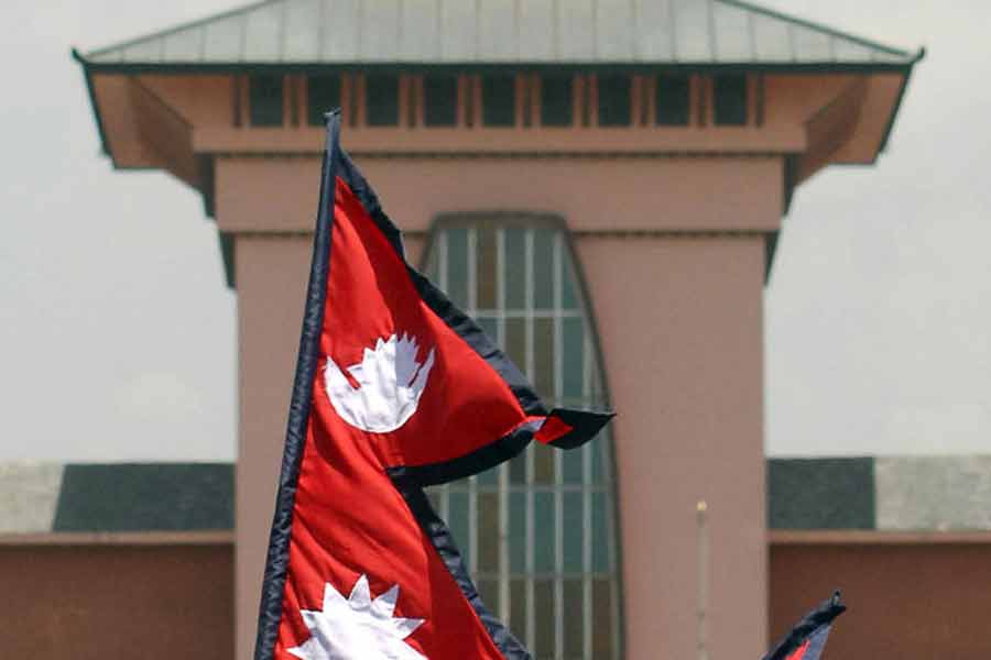 Demand for Monarchy in Nepal is strengthening day by day