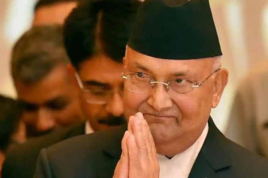 Demand for Monarchy in Nepal is strengthening day by day