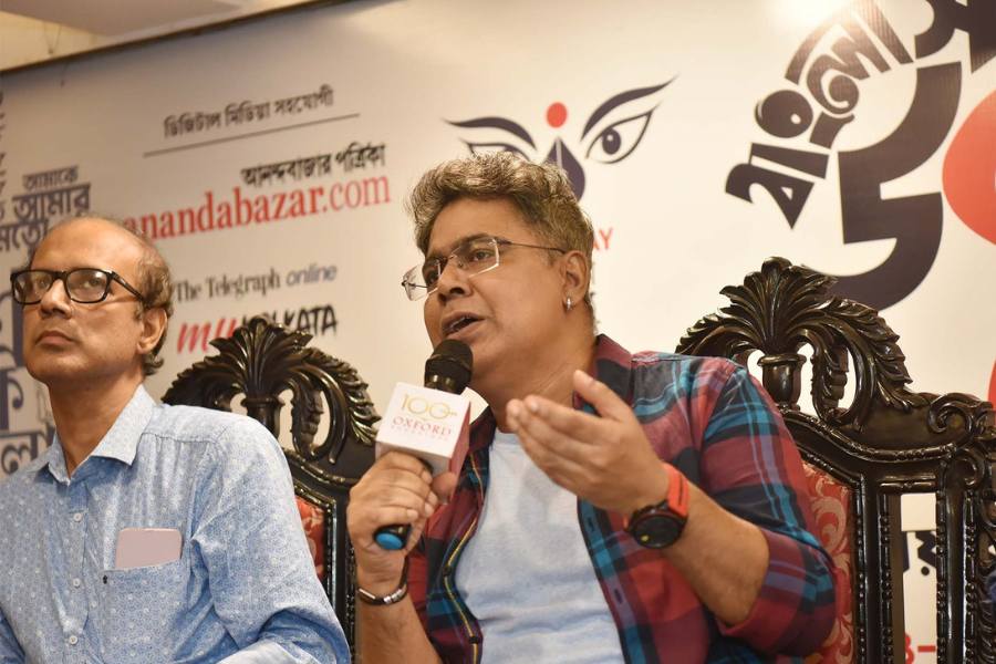 মিম নাকি হাসির গল্প এই নিয়ে আলোচনায় মীর আফসার আলি 