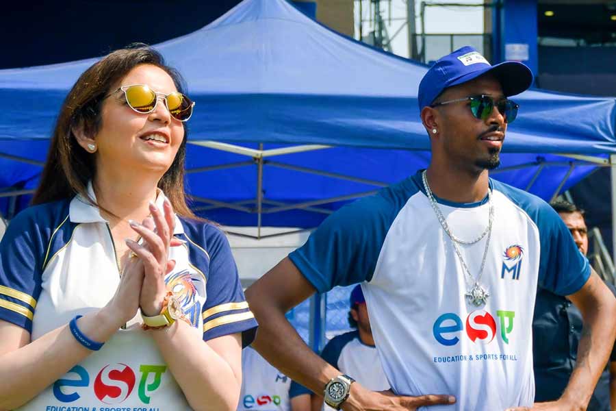 All you need to know about IPL Trading and how player trades work