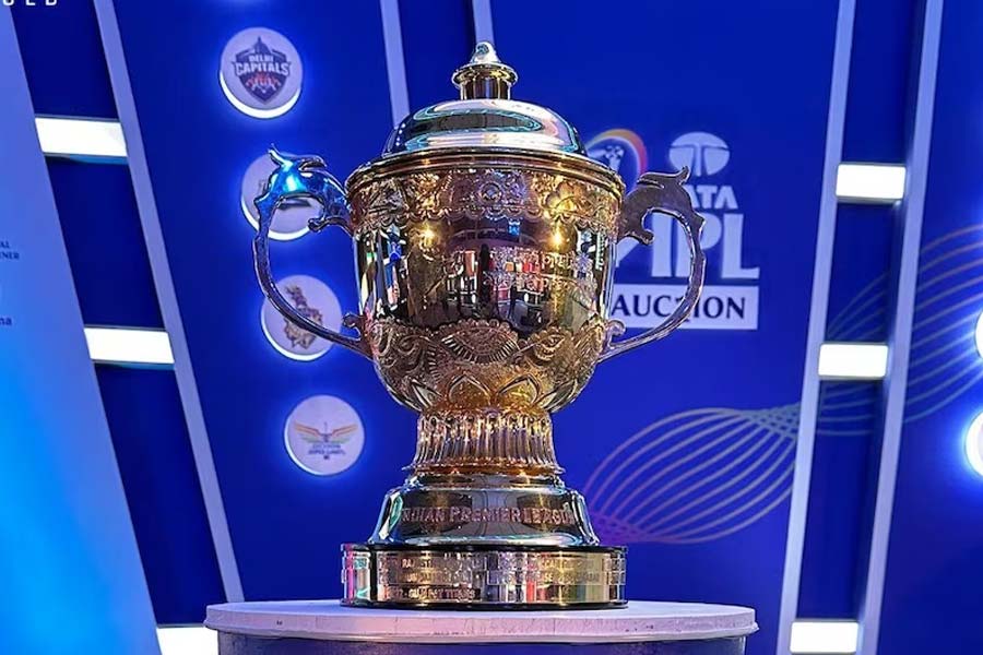 All you need to know about IPL Trading and how player trades work