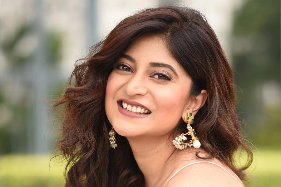 Tollywood actress Sandipta Sen shares her wedding itinerary before tying the knot in December