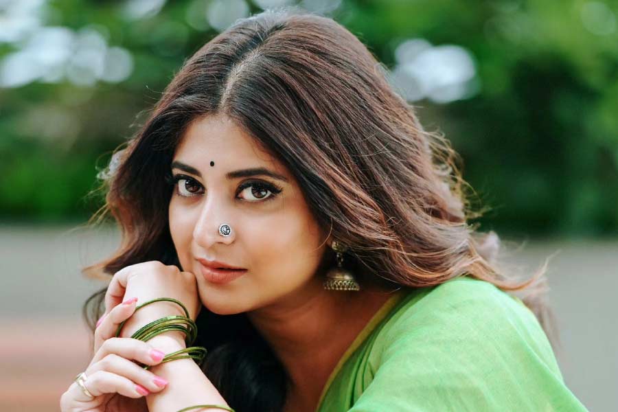 Tollywood actress Sandipta Sen shares her wedding itinerary before tying the knot in December