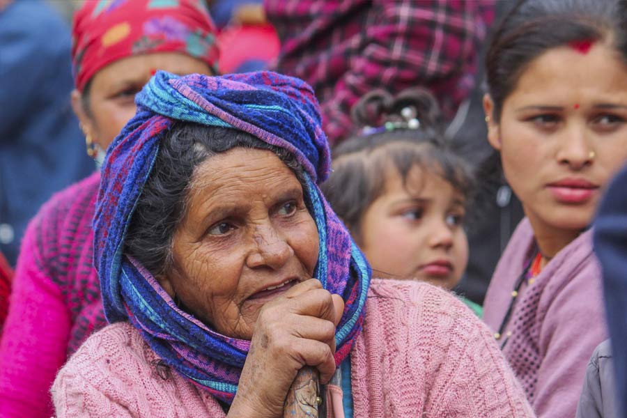 41 labours rescued from tunnel in Uttarakhand after 17 days 