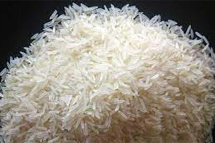Price of Gobindabhog rice falling due to restrictions on import