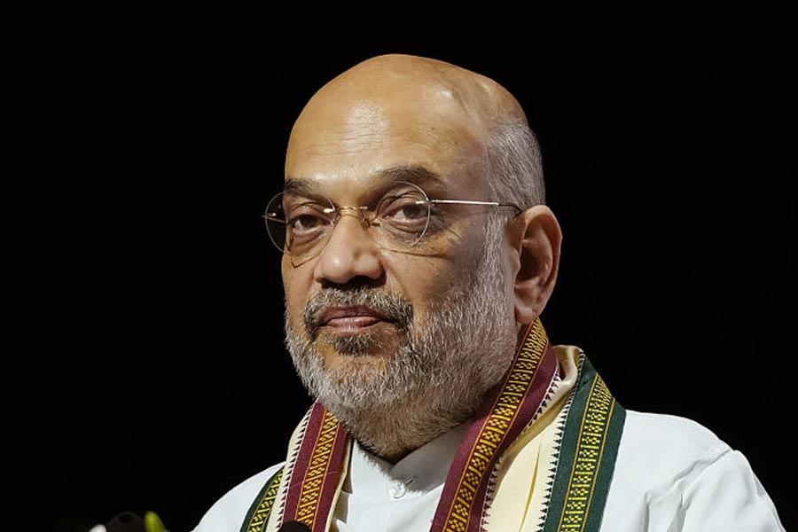 As many as twelve organizations want to hand over a memorandum to home minister Amit Shah