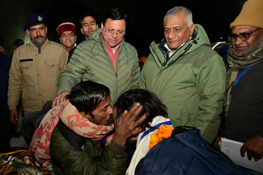 List of other rescue missions in the world other than Uttarkashi tunnel rescue operation