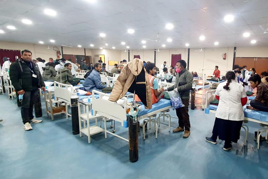 List of other rescue missions in the world other than Uttarkashi tunnel rescue operation