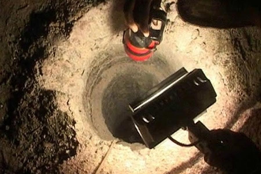 List of other rescue missions in the world other than Uttarkashi tunnel rescue operation