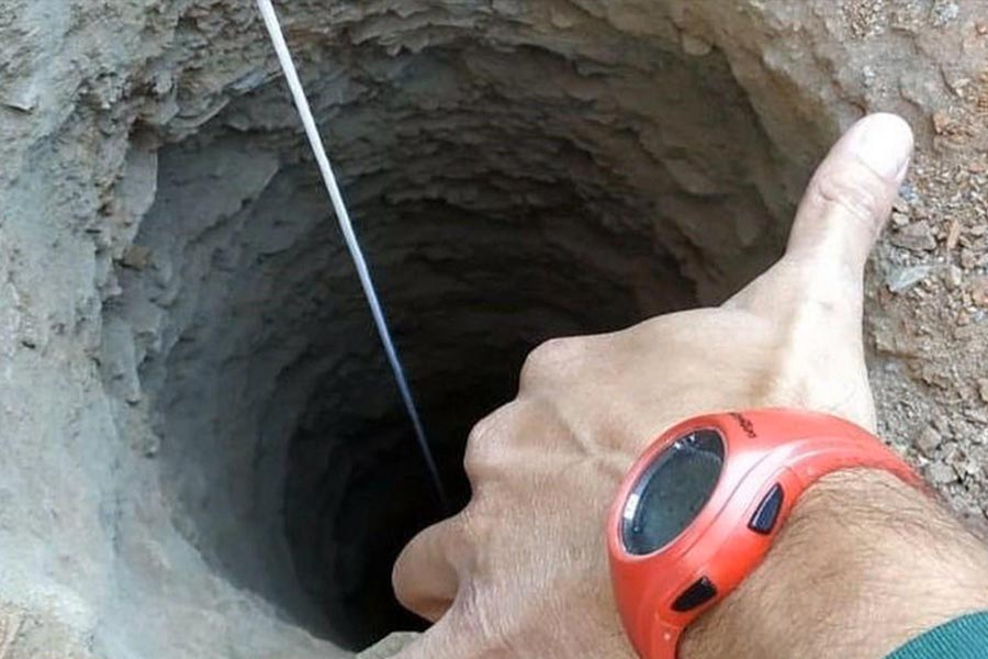 List of other rescue missions in the world other than Uttarkashi tunnel rescue operation