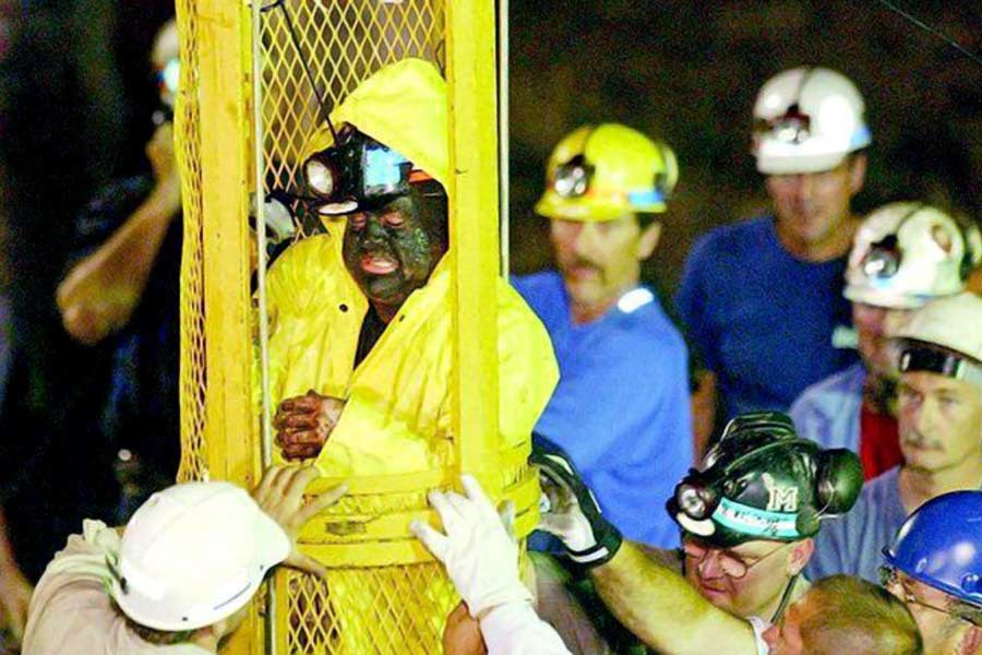 List of other rescue missions in the world other than Uttarkashi tunnel rescue operation