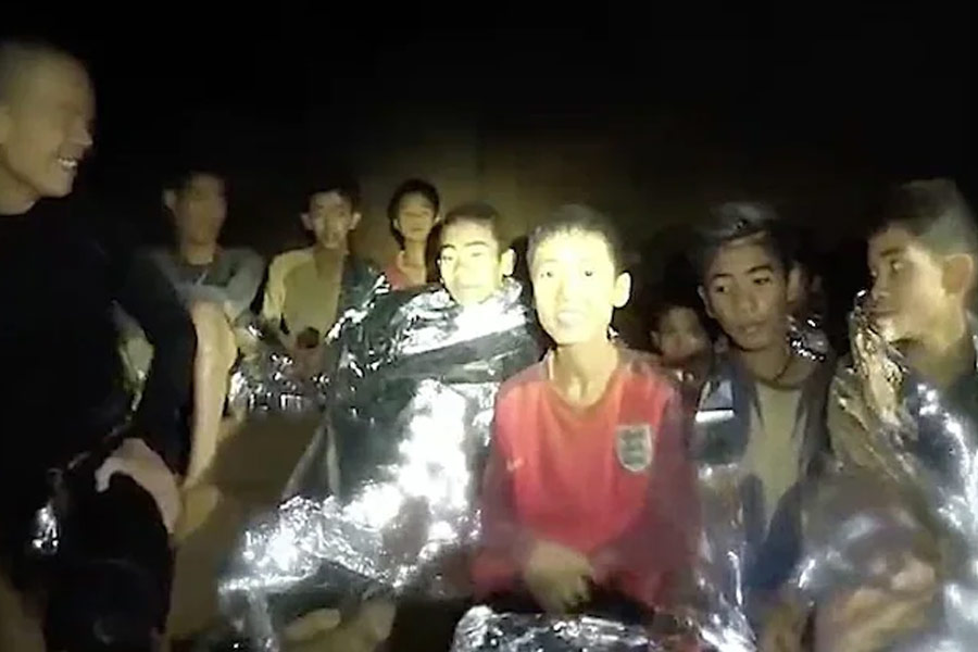 List of other rescue missions in the world other than Uttarkashi tunnel rescue operation