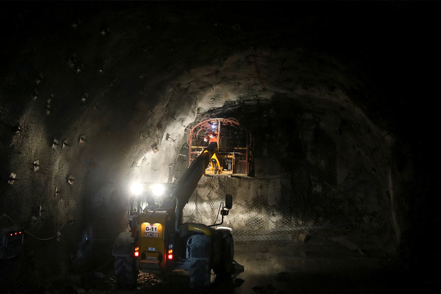 List of other rescue missions in the world other than Uttarkashi tunnel rescue operation