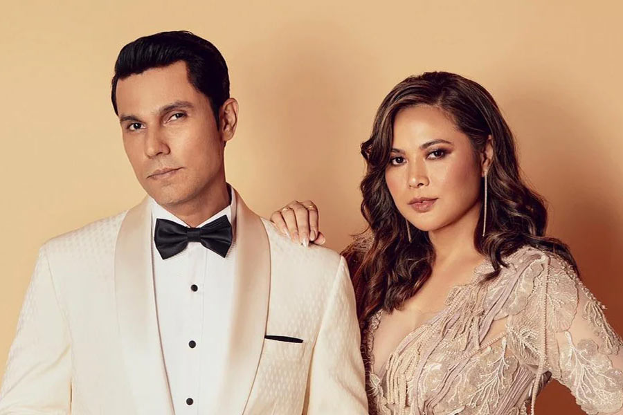 Randeep Hooda reveals his thoughts that he wants lots of kids after marriage with lin Laishram