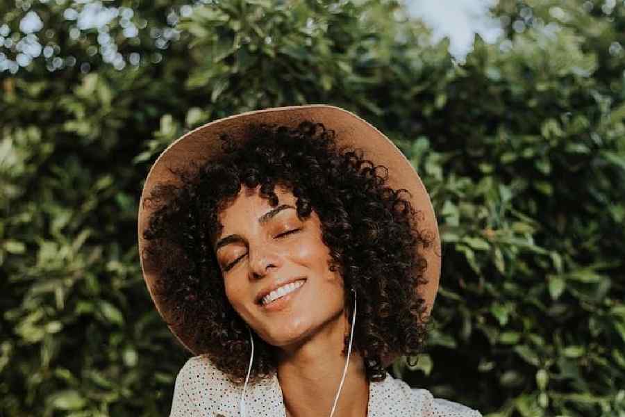 What are the happy hormones and how to hack them.