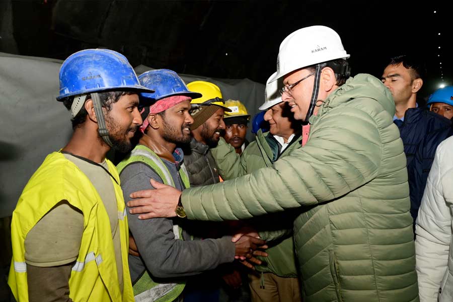 Why Uttarkashi Tunnel was being prepared and what will happen to it 