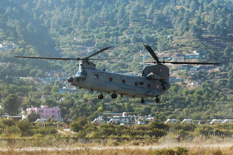 Why Uttarkashi Tunnel was being prepared and what will happen to it 