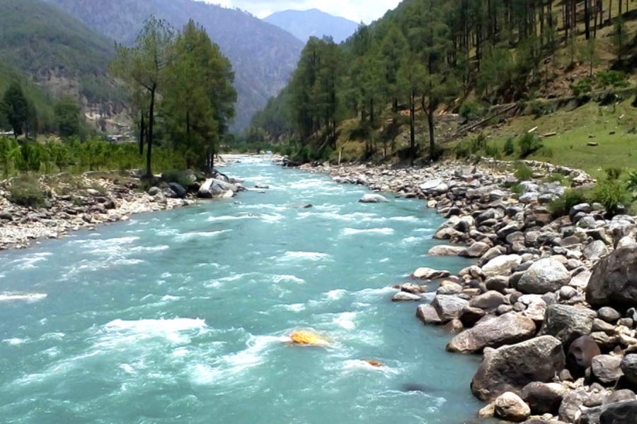 Why Uttarkashi Tunnel was being prepared and what will happen to it 