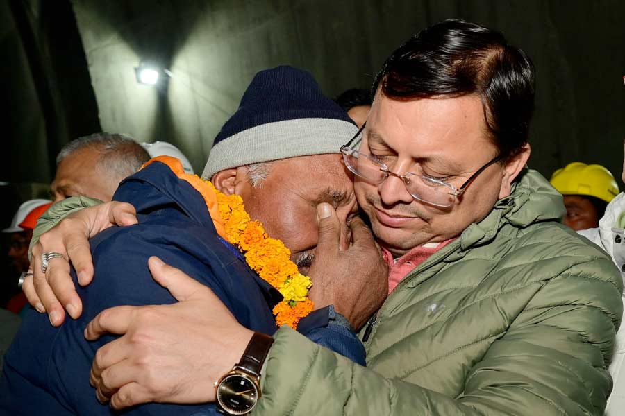 Why Uttarkashi Tunnel was being prepared and what will happen to it 