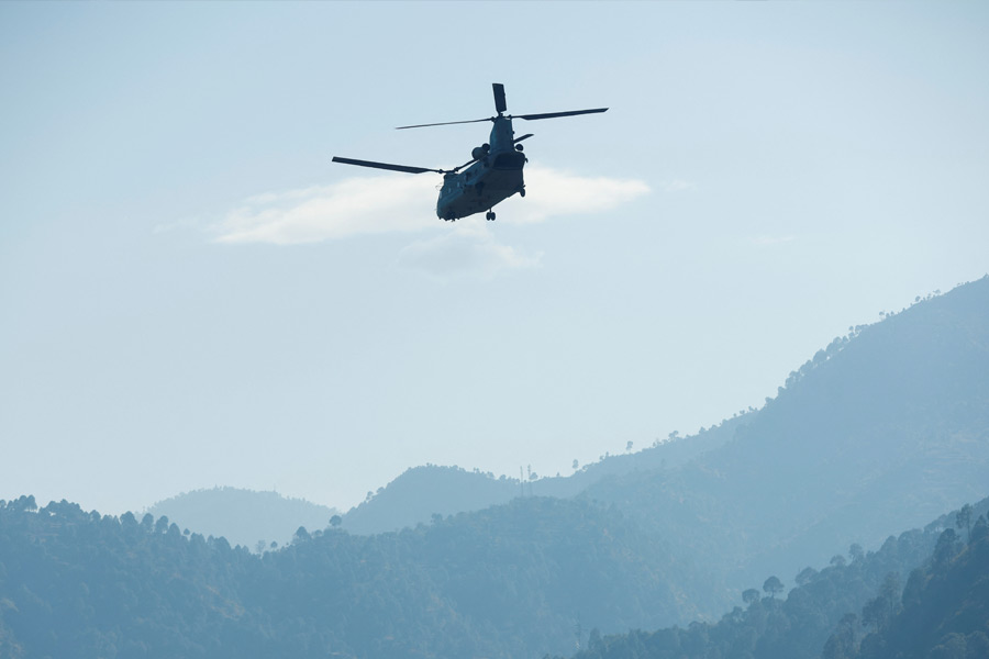 Why Uttarkashi Tunnel was being prepared and what will happen to it 