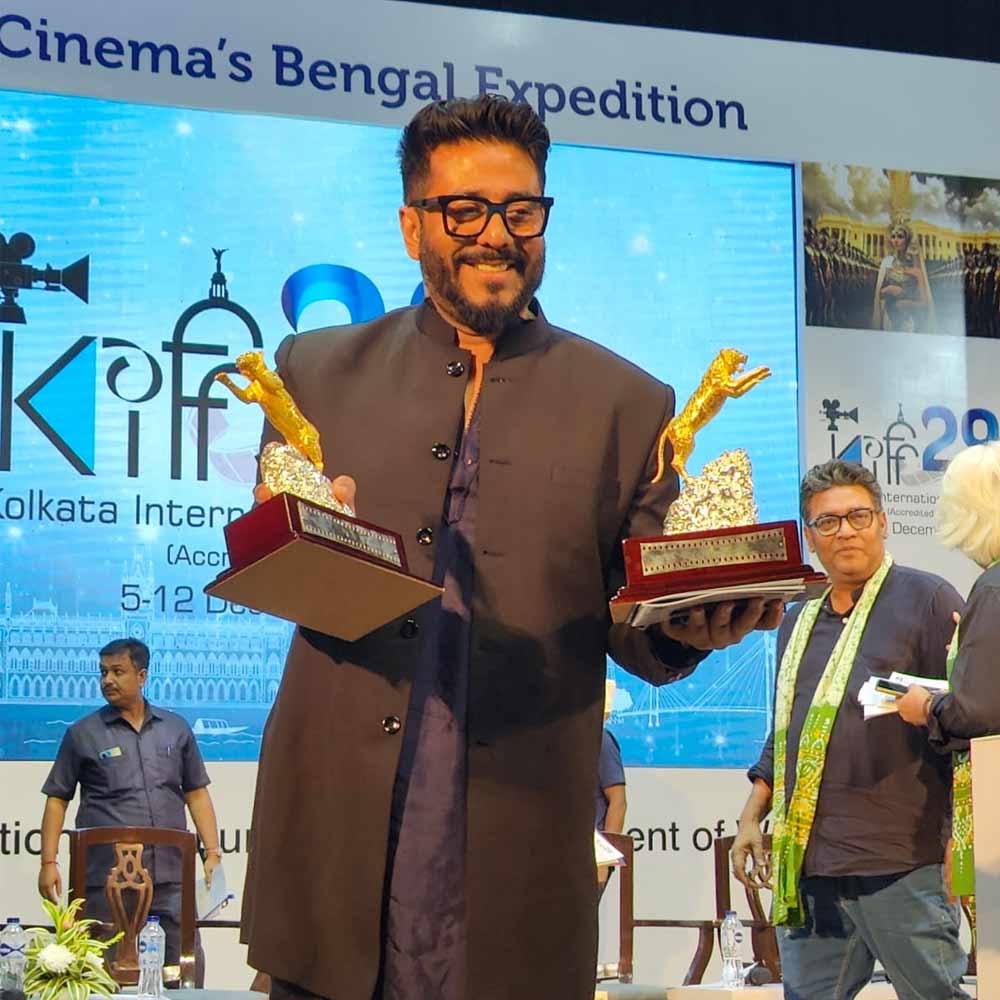 29th Kolkata International Film Festival will start from 5th December