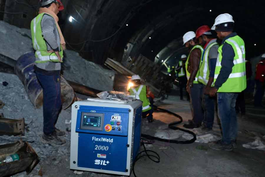 Rat-hole trap caused tragedy in Meghalaya in 2018 killing 10 workers