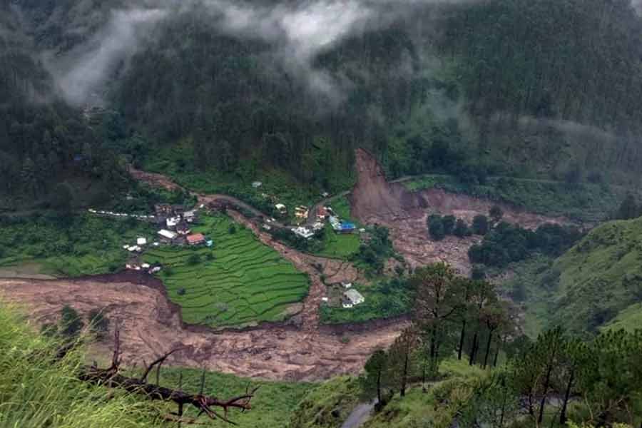 Rat-hole trap caused tragedy in Meghalaya in 2018 killing 10 workers