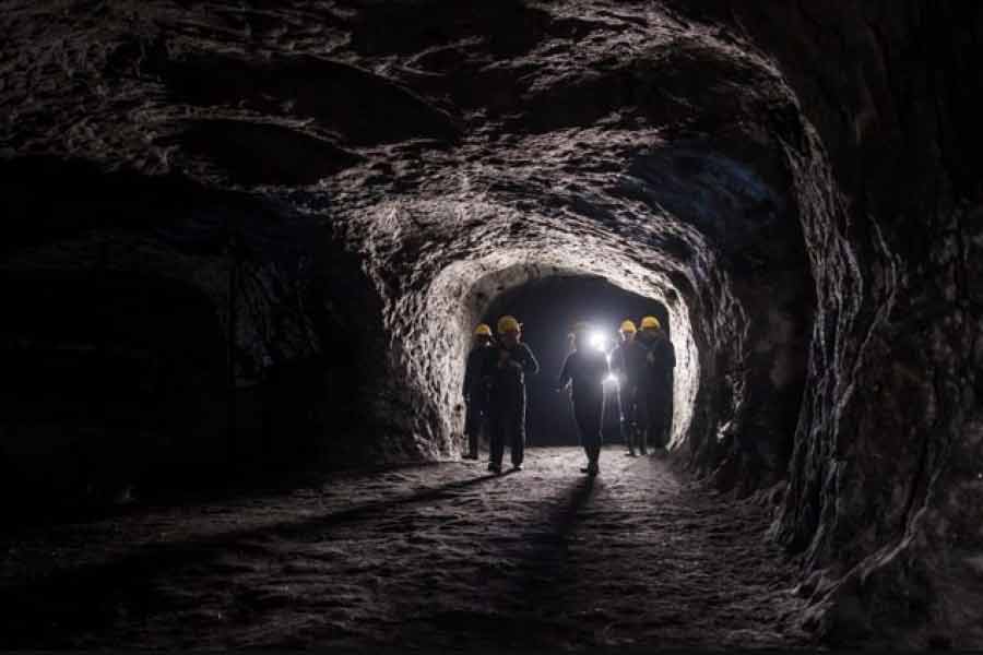 Rat-hole trap caused tragedy in Meghalaya in 2018 killing 10 workers