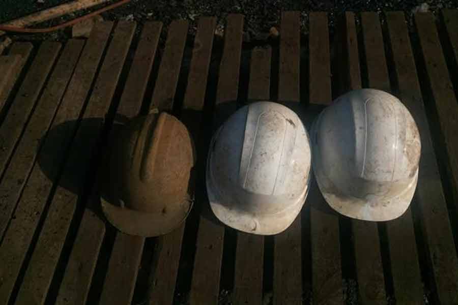 Rat-hole trap caused tragedy in Meghalaya in 2018 killing 10 workers