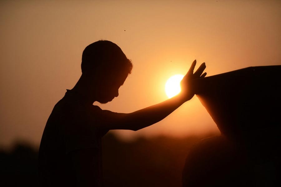 Rat-hole trap caused tragedy in Meghalaya in 2018 killing 10 workers