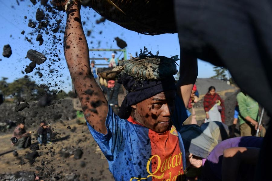 Rat-hole trap caused tragedy in Meghalaya in 2018 killing 10 workers