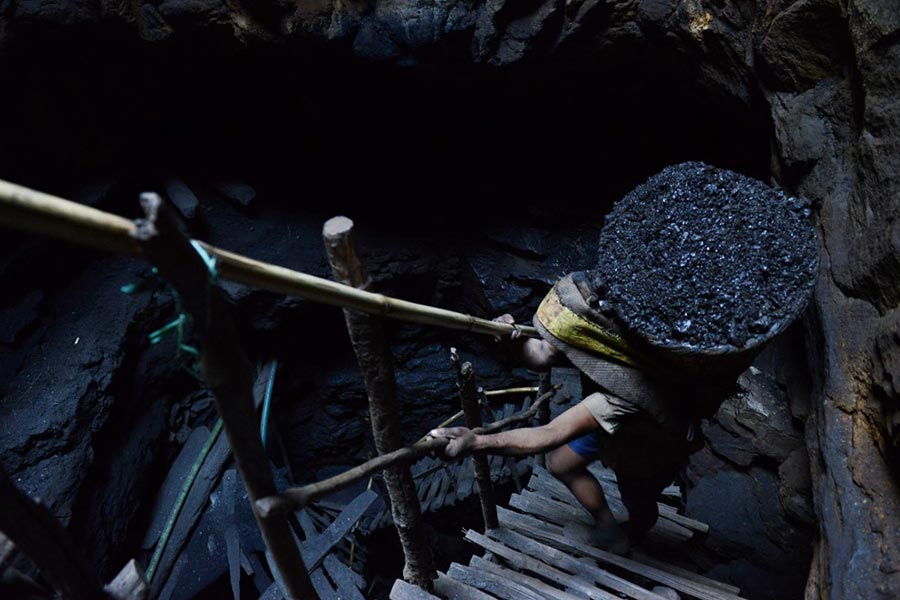 Rat-hole trap caused tragedy in Meghalaya in 2018 killing 10 workers