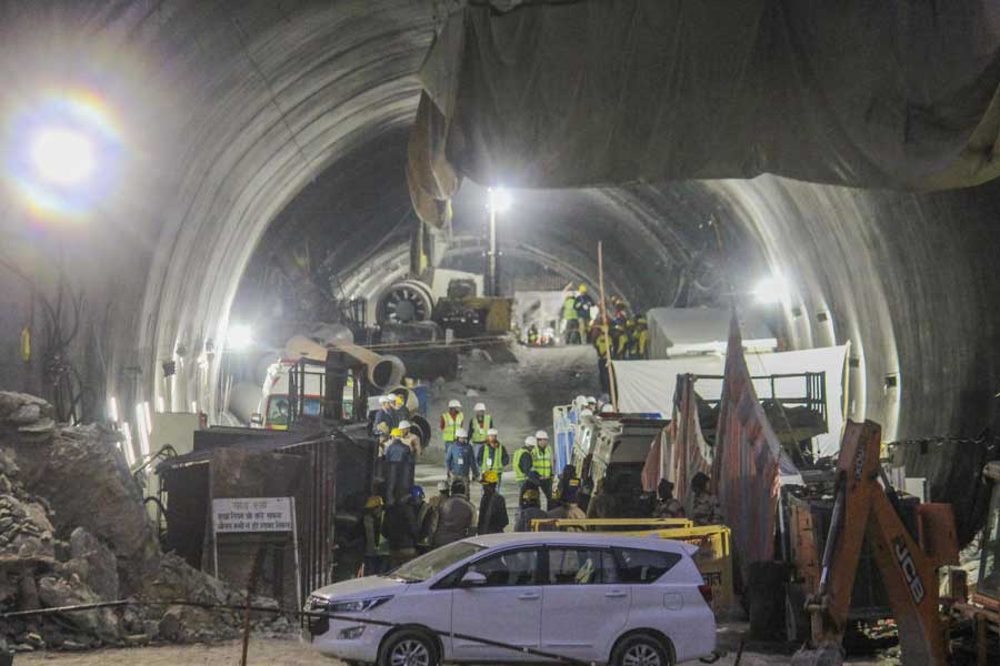 Rat-hole trap caused tragedy in Meghalaya in 2018 killing 10 workers