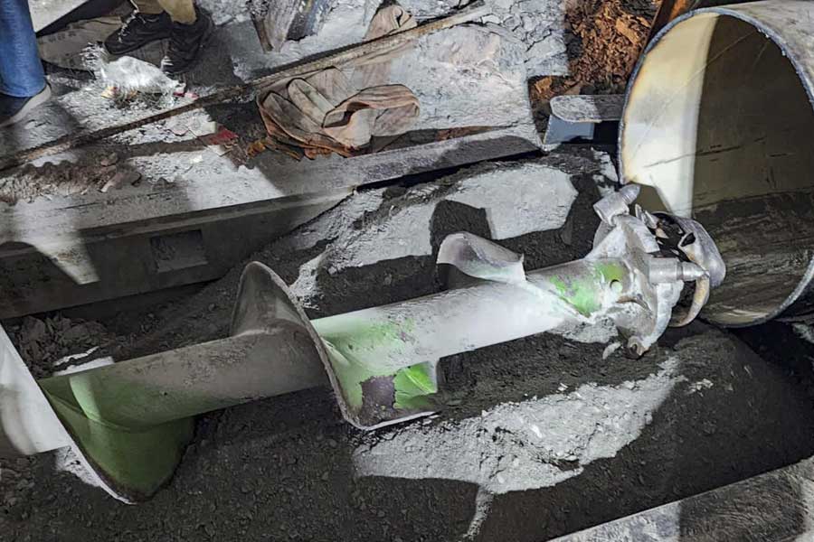 Rat-hole trap caused tragedy in Meghalaya in 2018 killing 10 workers