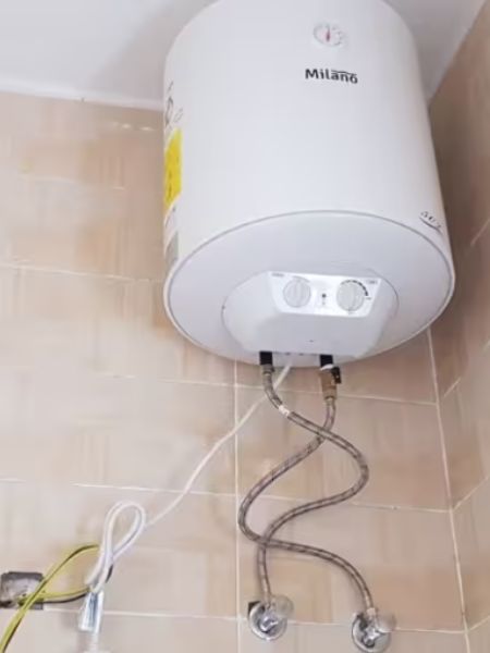 If installing gas geyser for hot water then keep these safety tips in mind dgtl
