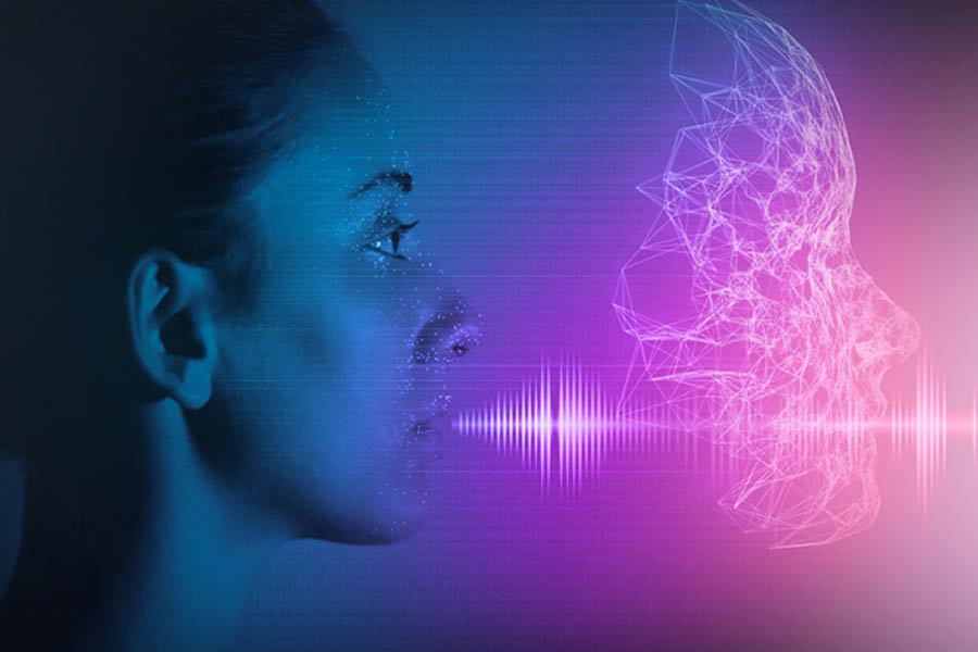 Deep fake audio is another cause of alarm in AI world 