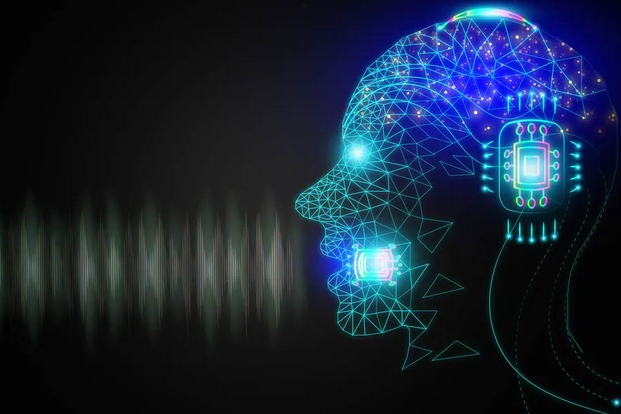 Deep fake audio is another cause of alarm in AI world 
