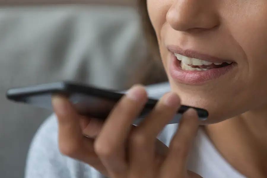 Deep fake audio is another cause of alarm in AI world 